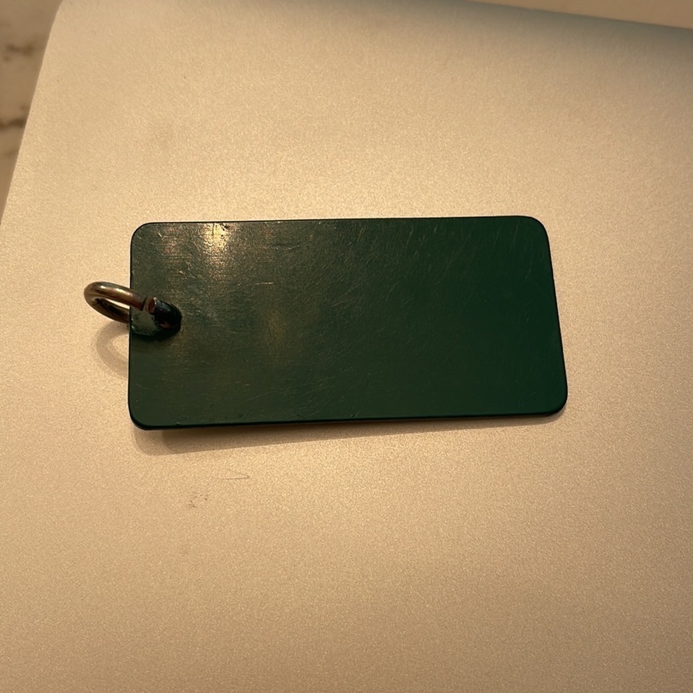 OLIVIA Florida keychain - Picture 2 of 2